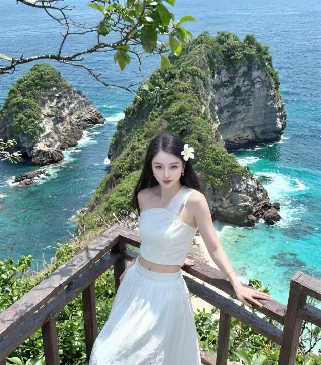 极品长腿大胸美女