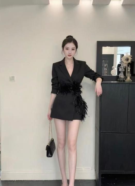 极品长腿大胸美女
