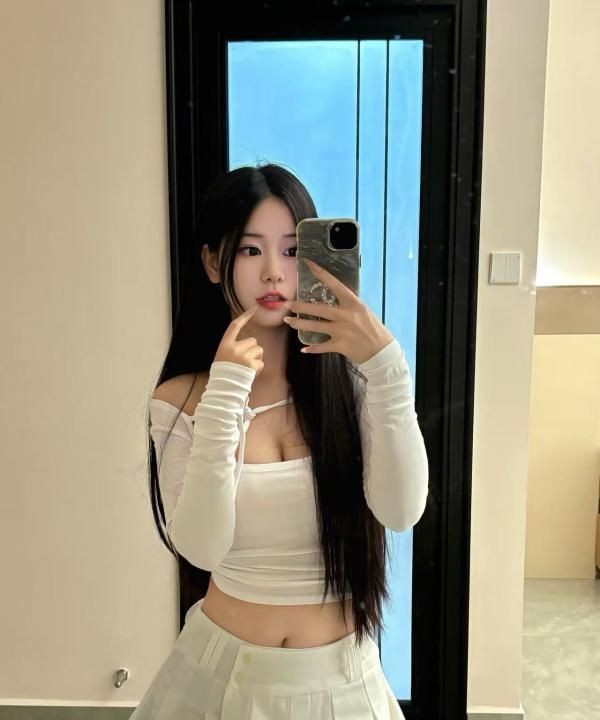 闵行大胸妹甜甜