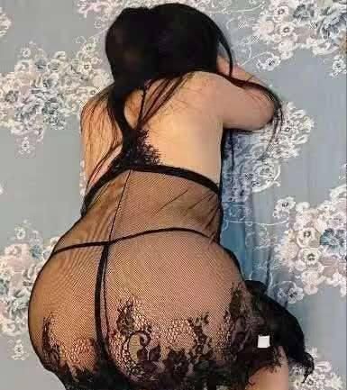 大屁股风韵熟女