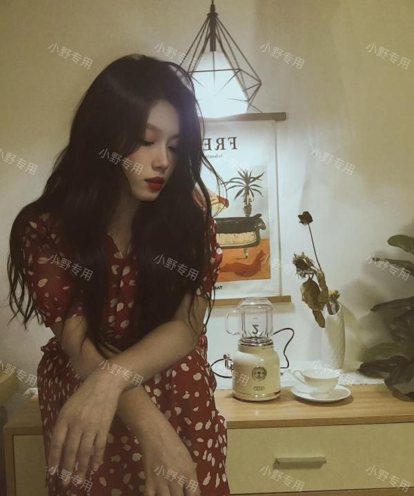 170艺术咖女友小野