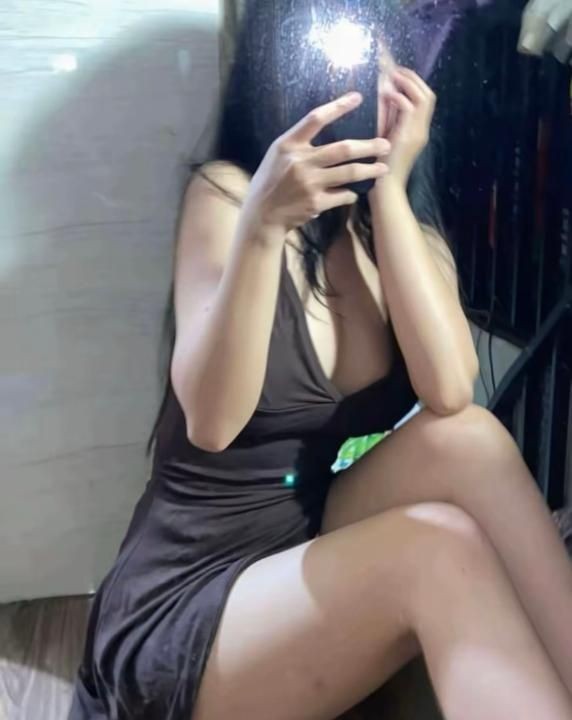 新来的南昌嫩妹