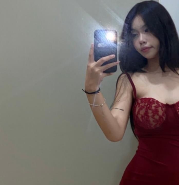 新来的南昌嫩妹