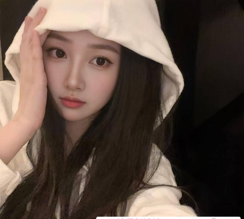 长沙清纯可爱甜妹