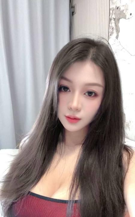 妍希北京妹儿
