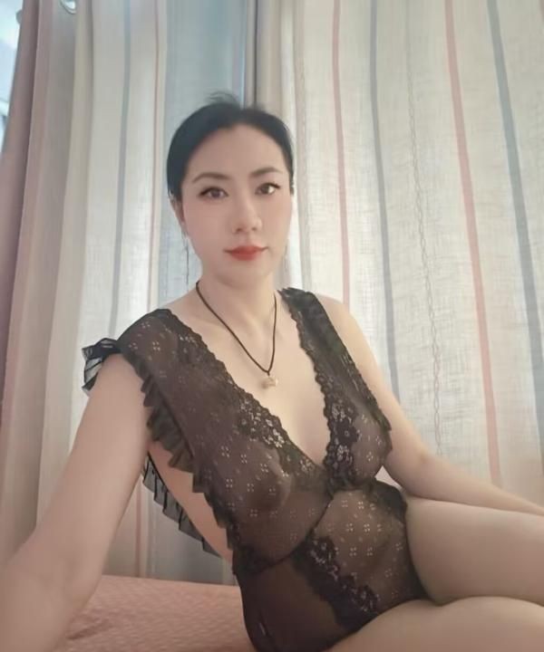 丰台风骚少妇橙子