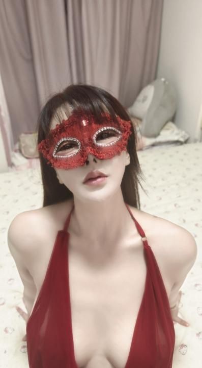 口爆女神