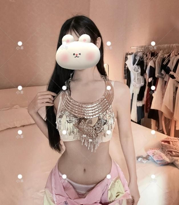 三刷蘿莉白虎嫩妹小羊