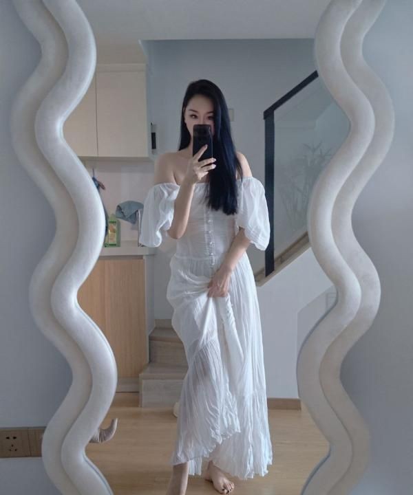 Hannah兼职御姐