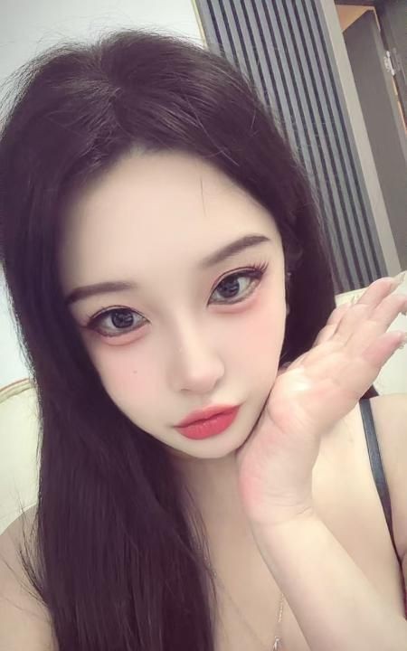 普陀大胸水水