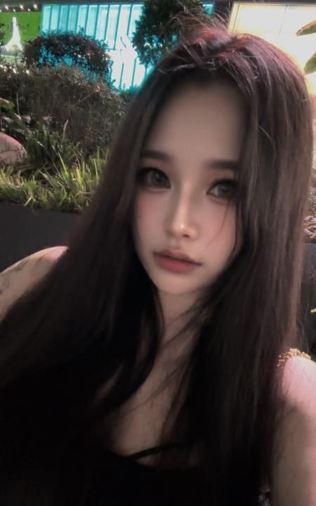 温柔大胸女友蕾蕾