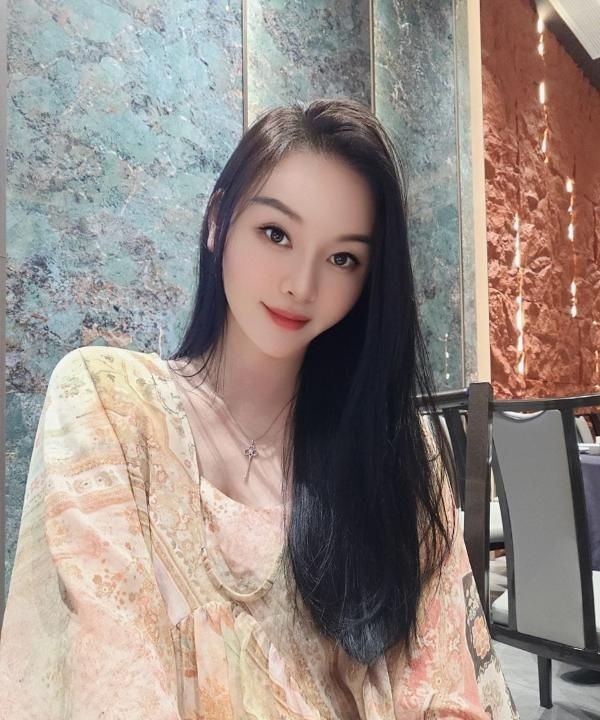 Hannah兼职御姐