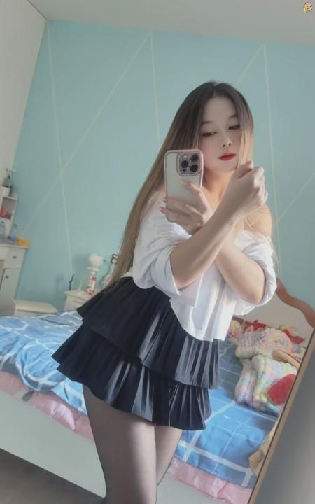 瑶海妖娆性感少妇