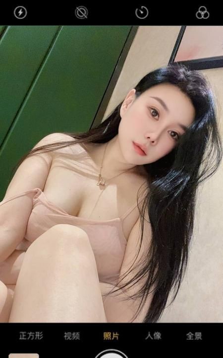 福田性感美乳御姐安琪
