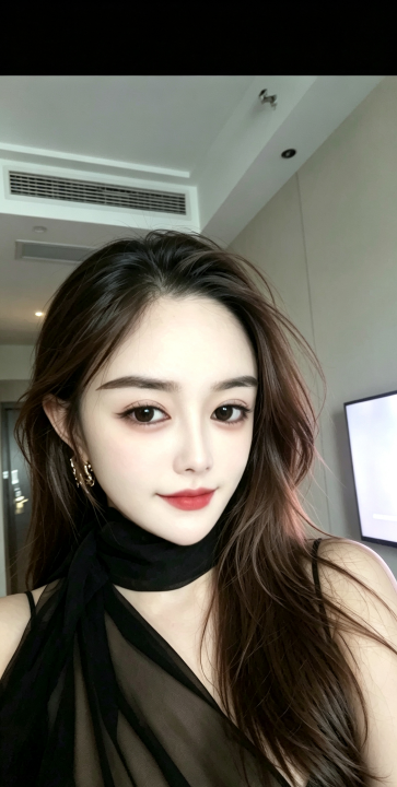 贴身艳舞调情笨女人