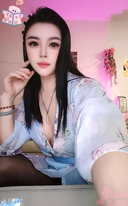 知心寒雪小姐姐