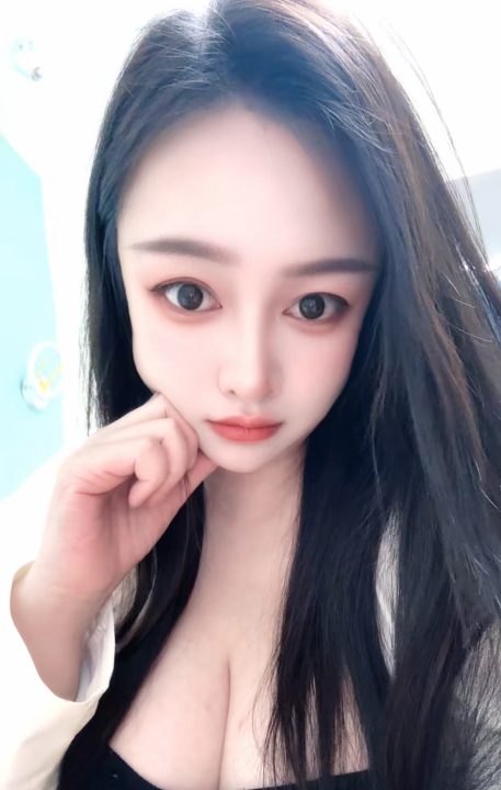 合肥瑶海大胸妹子