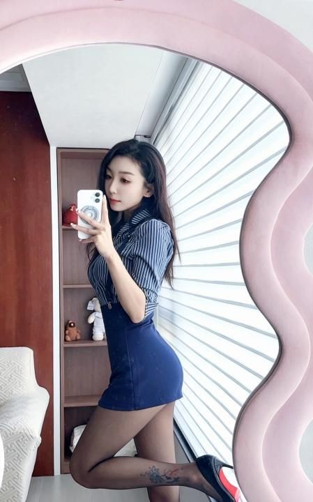 不要错过的御姐玖璇
