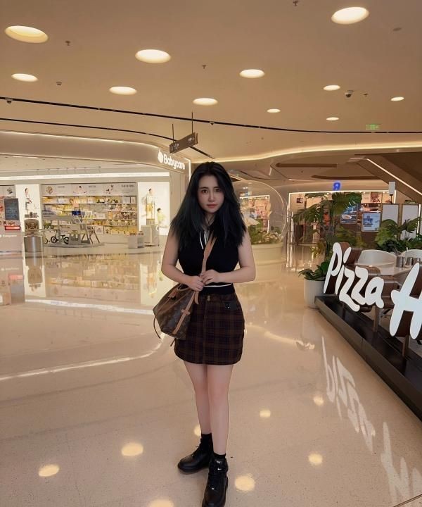 巨乳少妇