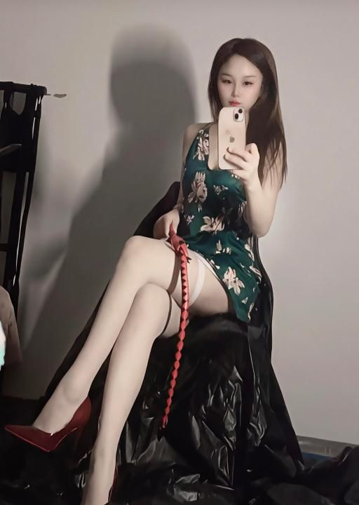 蜀山SM女王调教