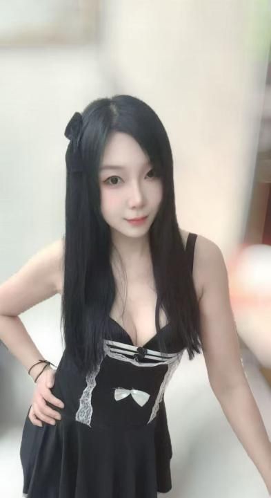 清纯小饼干