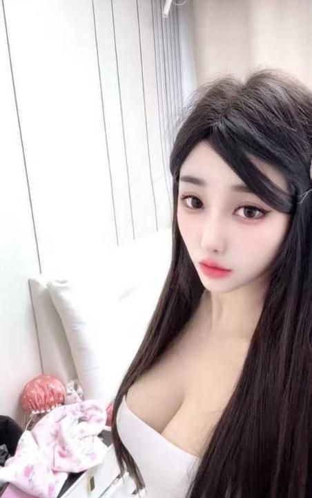 性感小甜甜