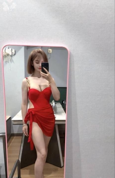津南小辣妹淇淇