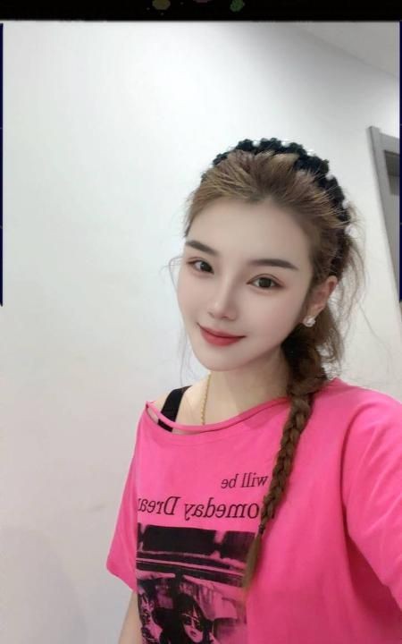 玖玥御姐大长腿