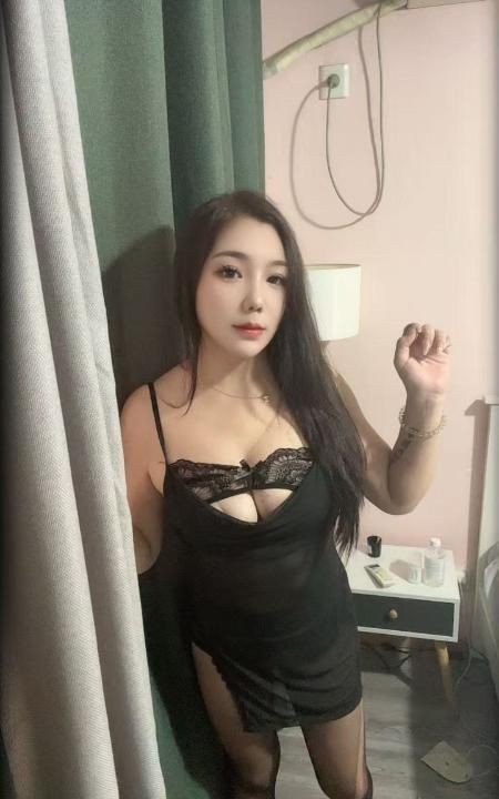 嗲嗲台湾妹