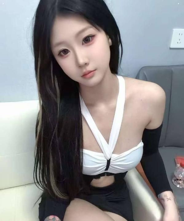 00后够骚够浪小不点