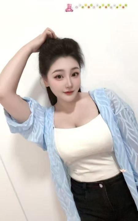 大奶老师糖糖