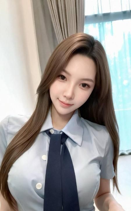 明星脸新人略骚