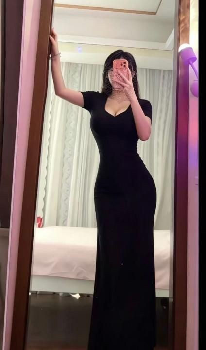 温江性感高挑御姐灵儿