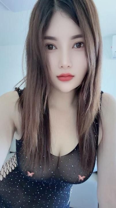 花式爆汁纯欲少女