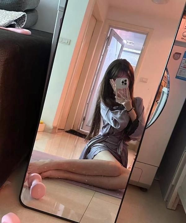 女友感嫩妹椰子