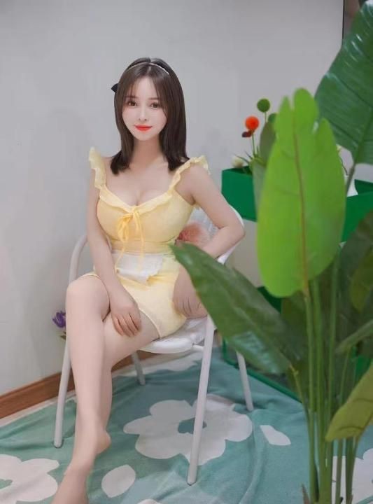 江北口活一流晓晓