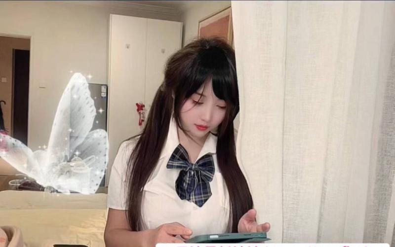 普陀大胸服务温柔嫩妹