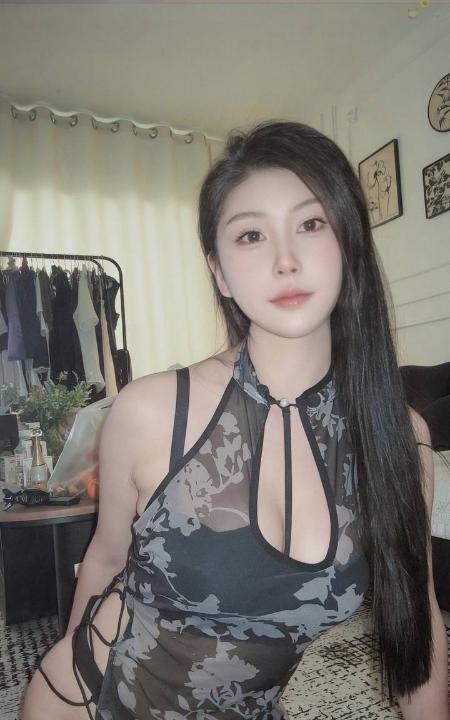 风骚香奈儿气质佳