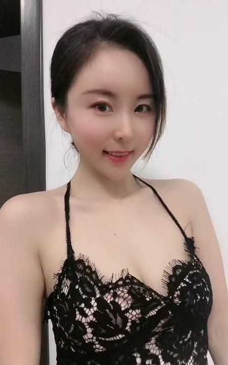 女友感嫩妹小米