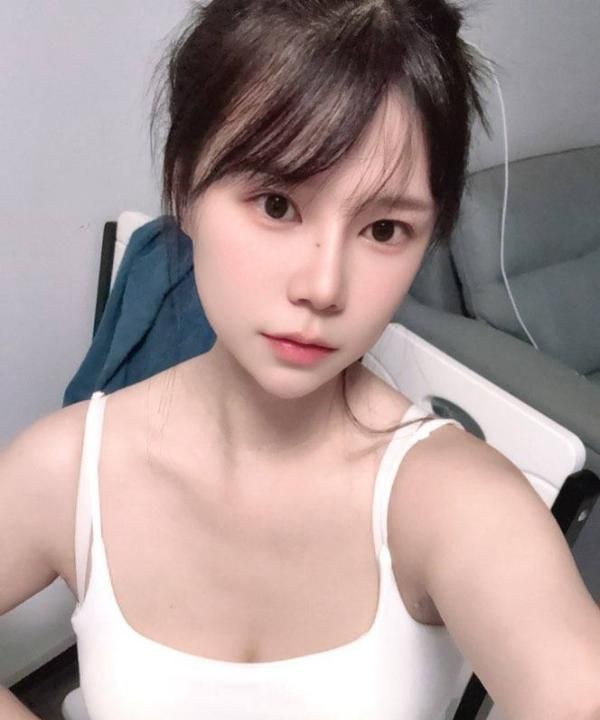 兼职服务系小妹