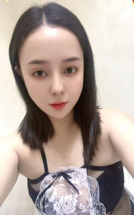 渝北大波小姐姐