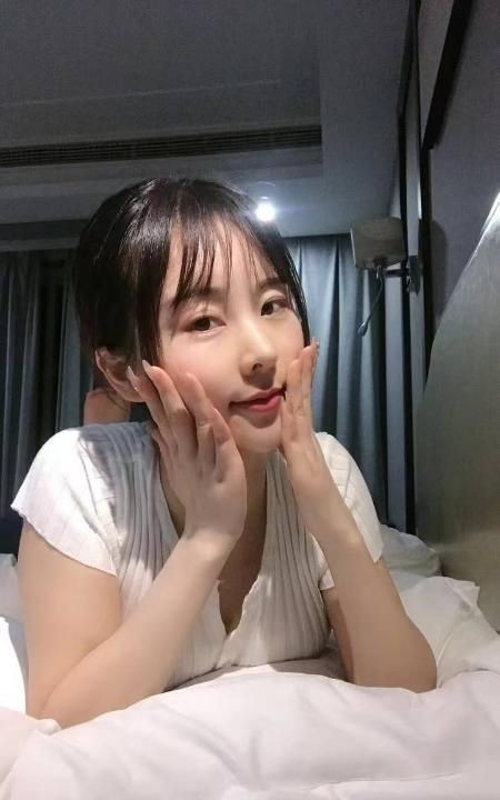 女友感嫩妹小米