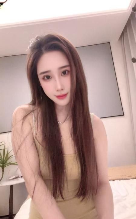 南山性感御姐心心