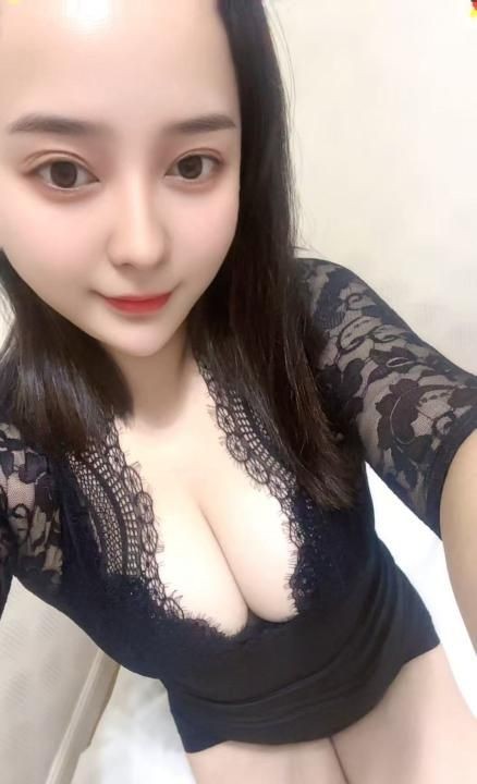 渝北大波小姐姐