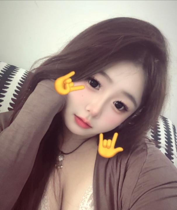 朝阳区可爱的小胖妹