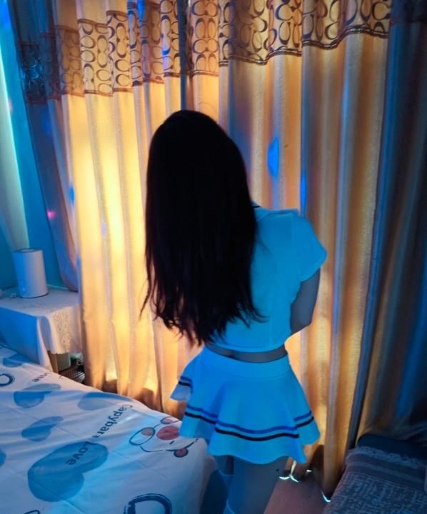 光谷骚媚儿
