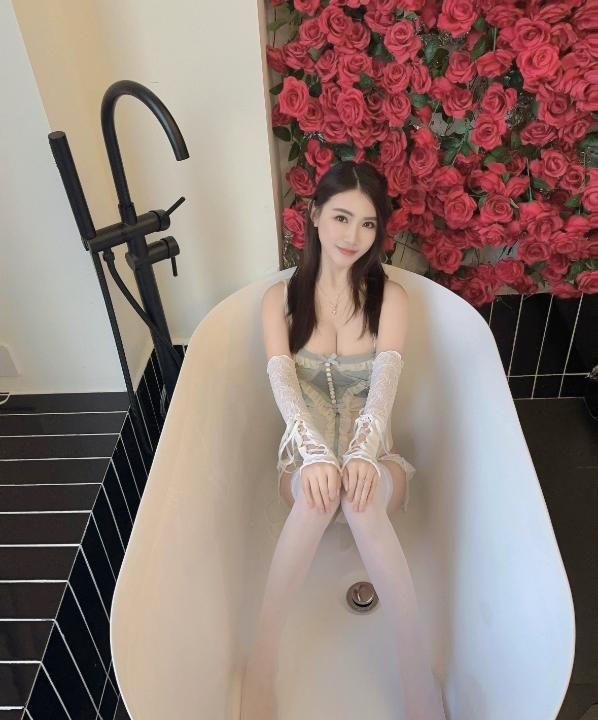 风情莞式少妇服务一绝