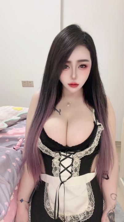 御姐F奶小丫