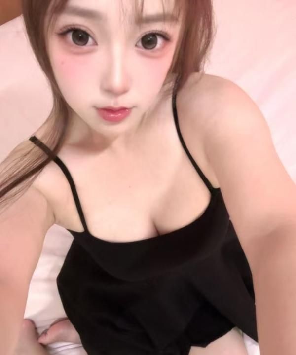 性感大胸女友