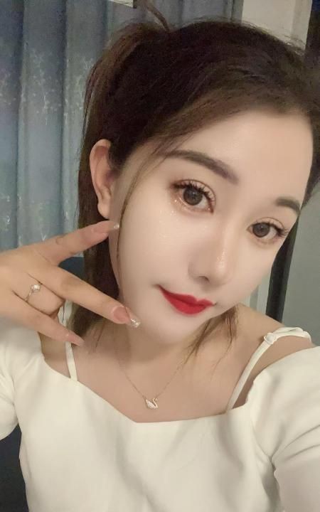 淑女藏族妹